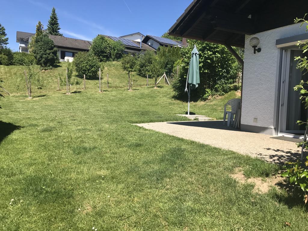 Ferienhaeuser Schlossberg Zandt Kültér fotó