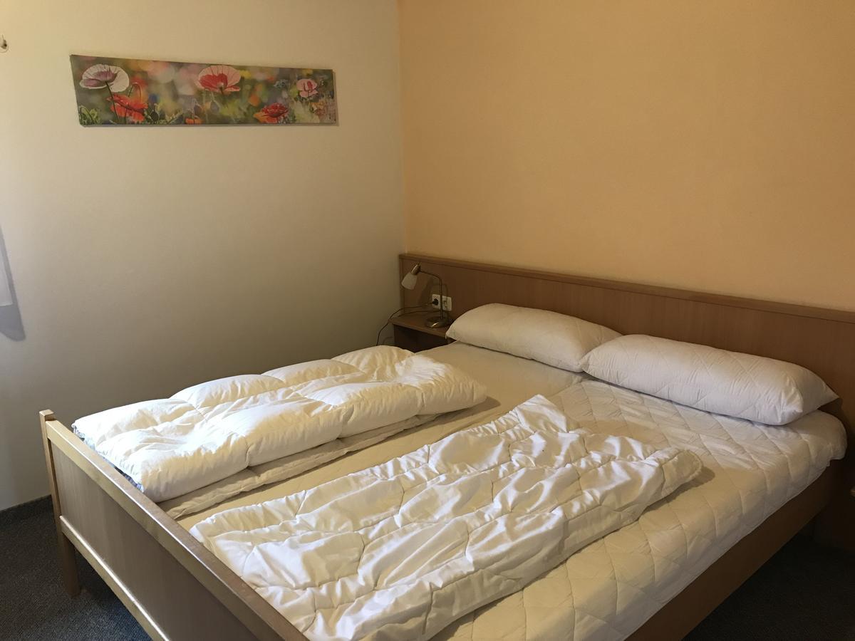 Ferienhaeuser Schlossberg Zandt Kültér fotó