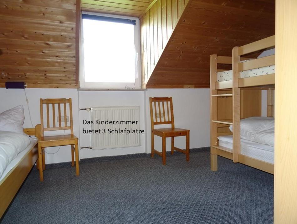 Ferienhaeuser Schlossberg Zandt Kültér fotó